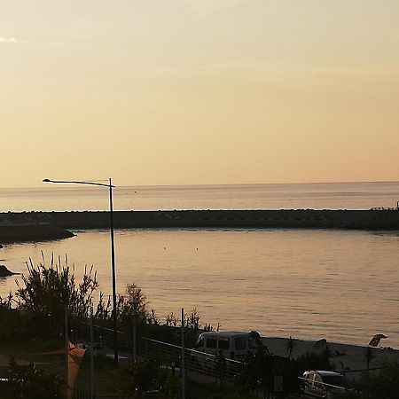 Appartamenti Tropea Gargano 파르겔리아 외부 사진
