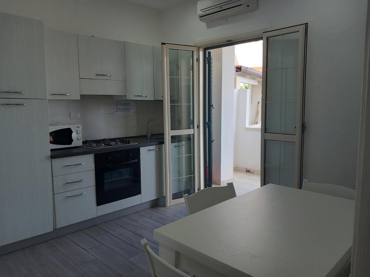 Appartamenti Tropea Gargano 파르겔리아 외부 사진