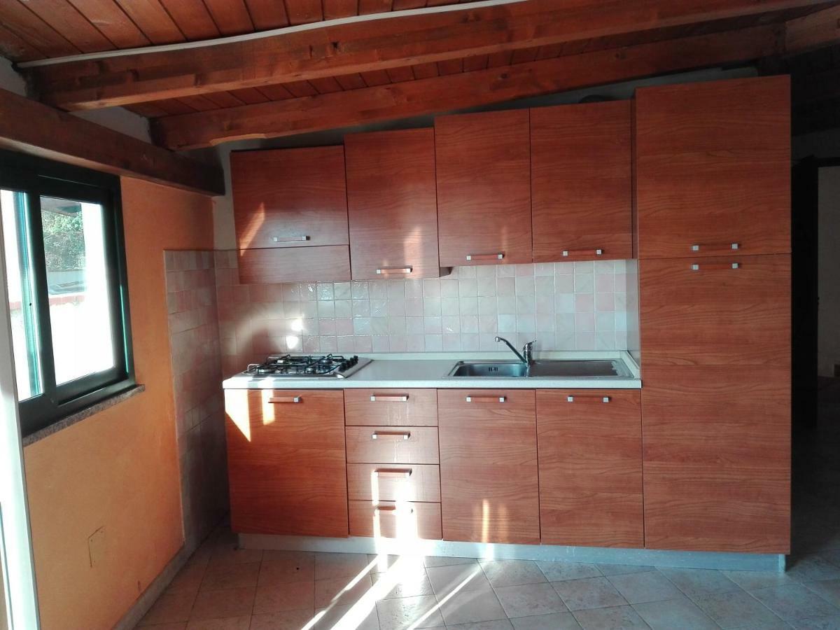 Appartamenti Tropea Gargano 파르겔리아 외부 사진