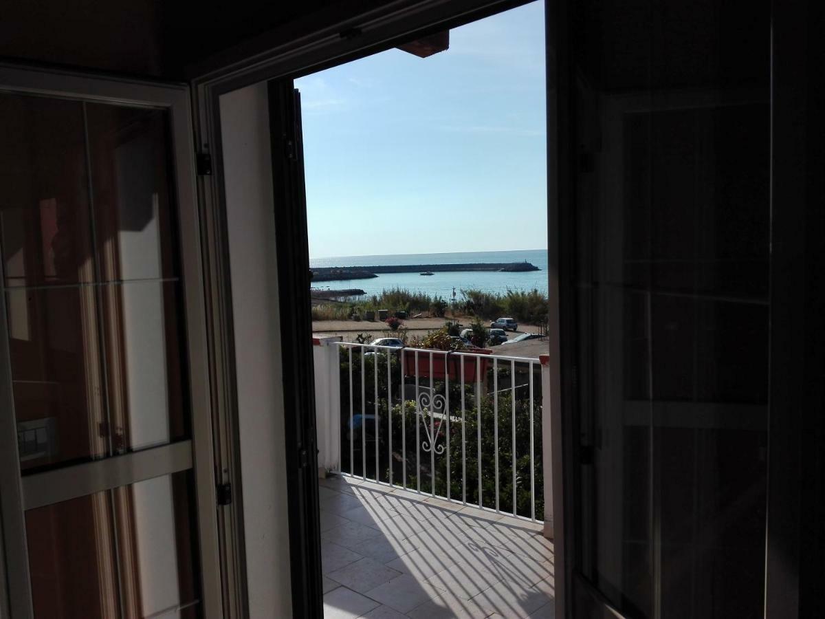Appartamenti Tropea Gargano 파르겔리아 외부 사진