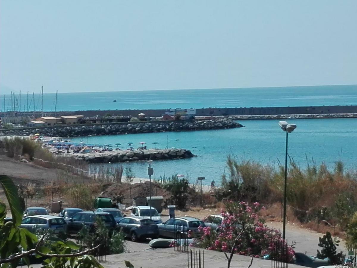 Appartamenti Tropea Gargano 파르겔리아 외부 사진