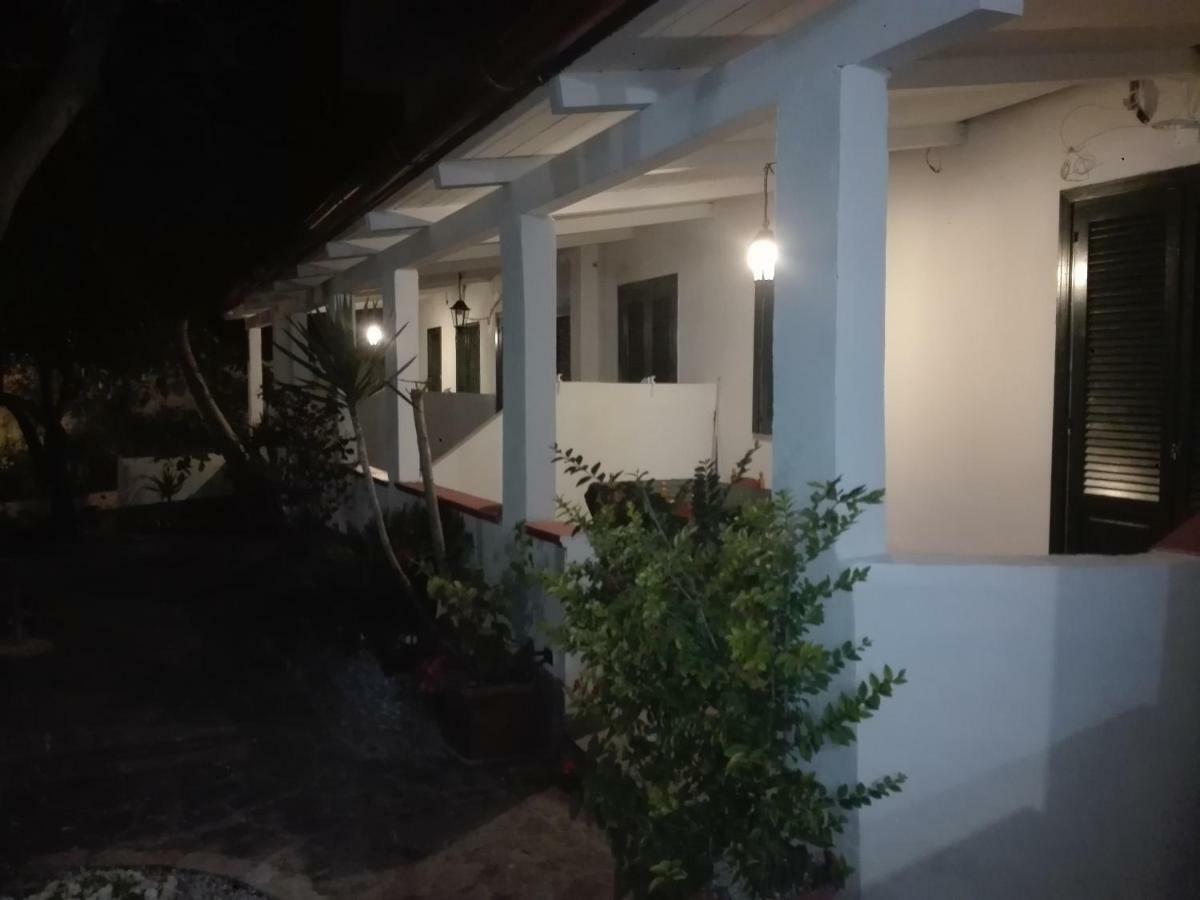 Appartamenti Tropea Gargano 파르겔리아 외부 사진