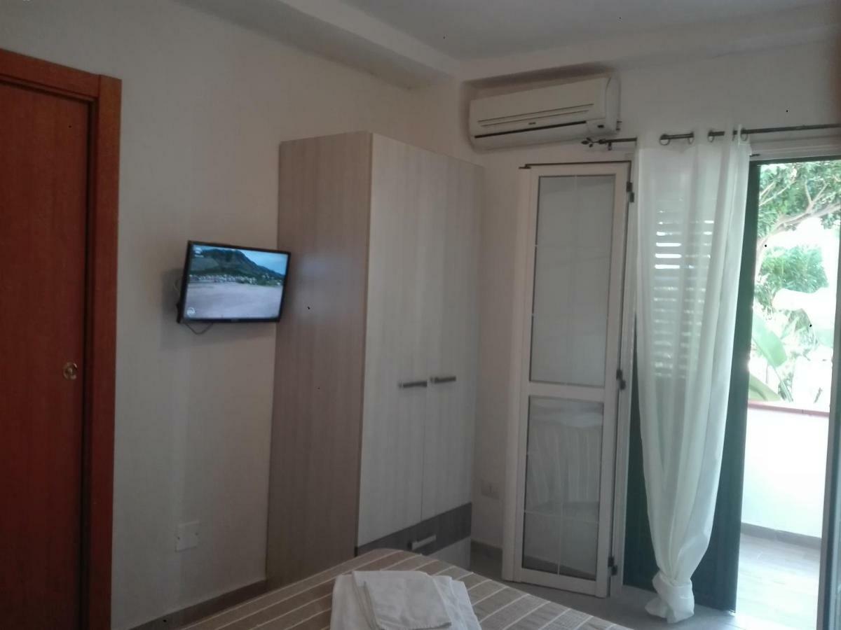 Appartamenti Tropea Gargano 파르겔리아 외부 사진