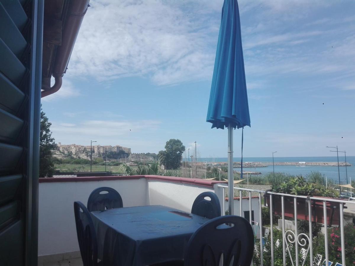 Appartamenti Tropea Gargano 파르겔리아 외부 사진